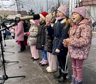 Vianočné trhy 2025